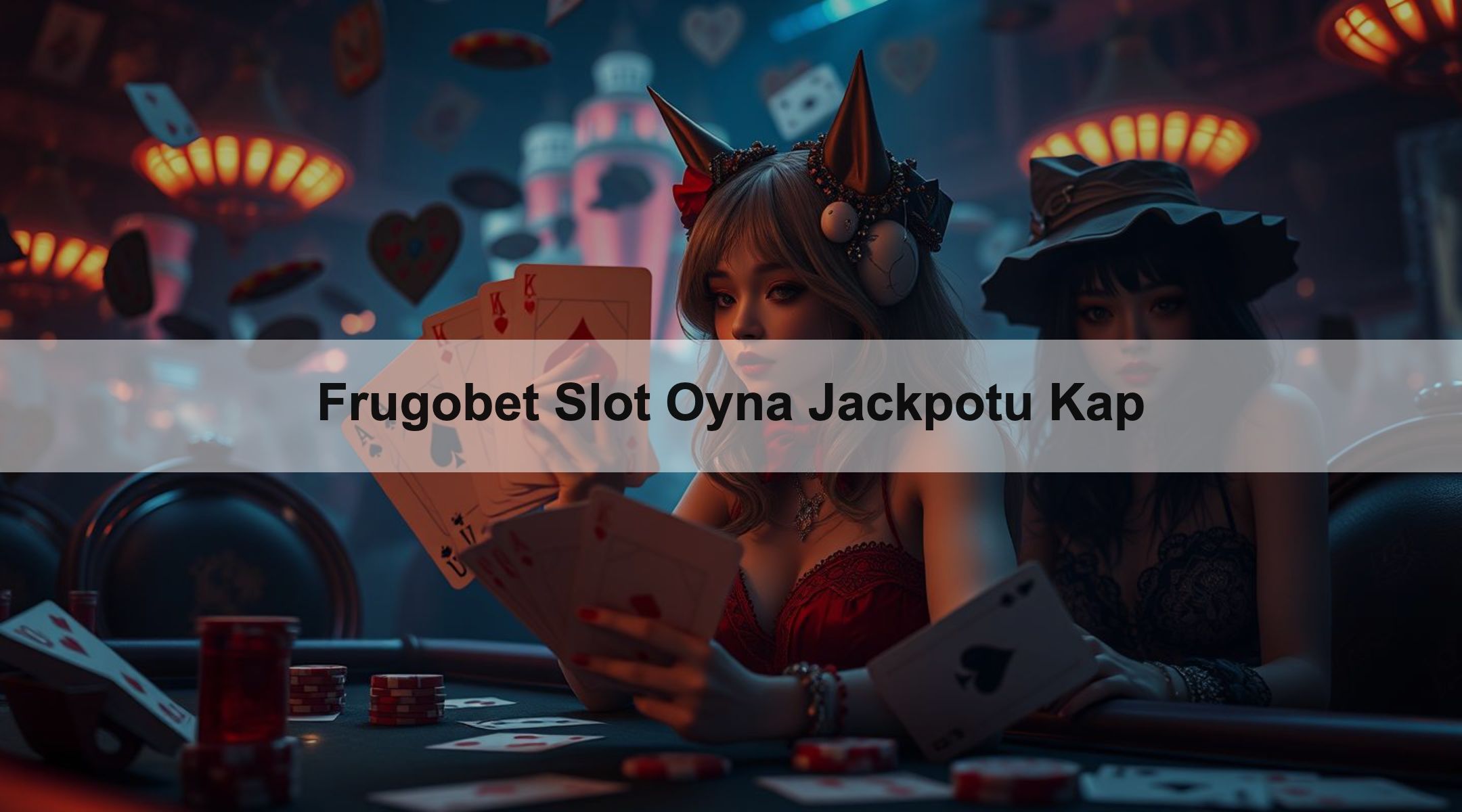 Frugobet Slot Oyna Jackpotu Kap