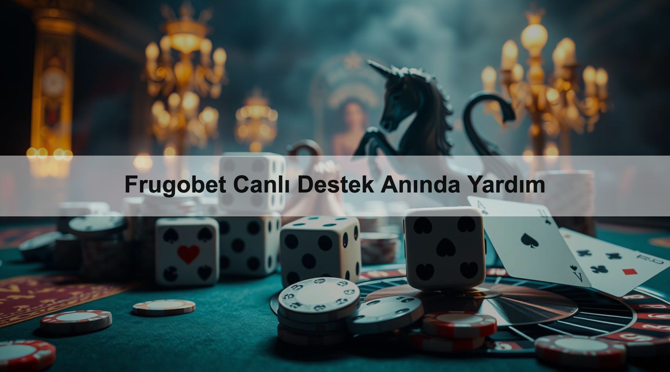 Frugobet Canlı Destek Anında Yardım